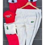 Complet Lacoste