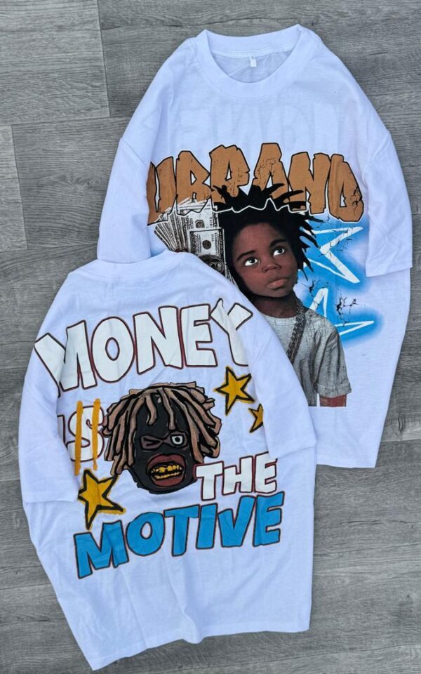 TEESHIRT DE BONNE QUALITÉ – Image 9