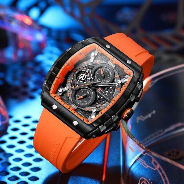 Montre Curren – Image 3