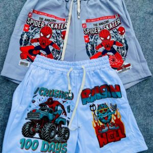 Culotte homme