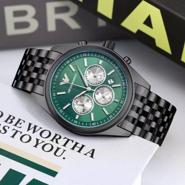 Montre Tissot 1853 – Image 3