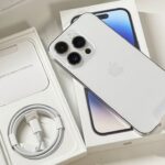 Téléphone iphone 16 simple casi Neuve