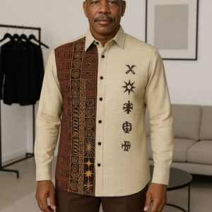 Chemise homme