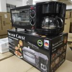 3 in1 Home Appliance Multifunction