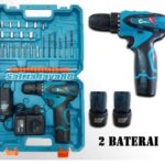 Viceuse rechargeable