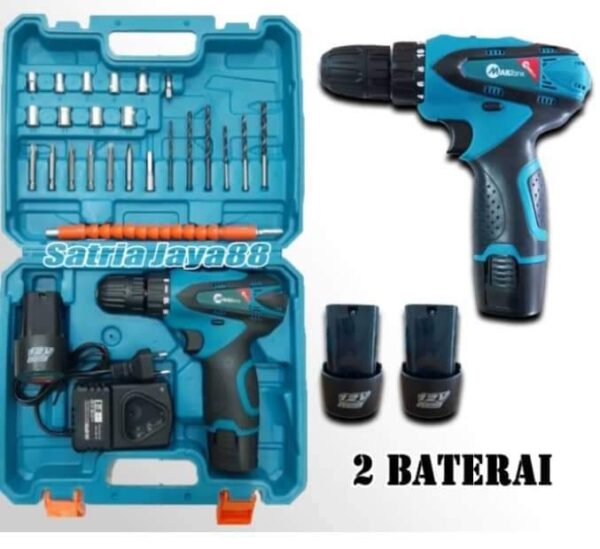 Viceuse rechargeable