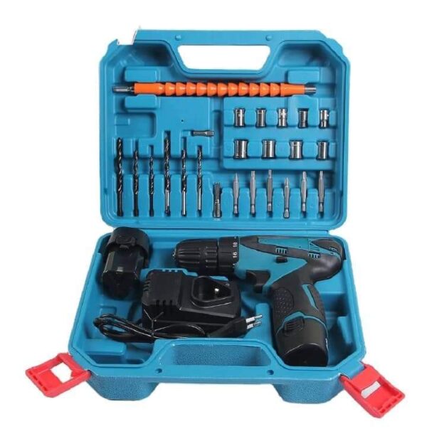Viceuse rechargeable – Image 2