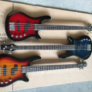 Guitar base ibanez