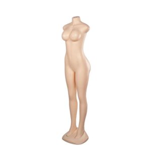 Manequin féminin