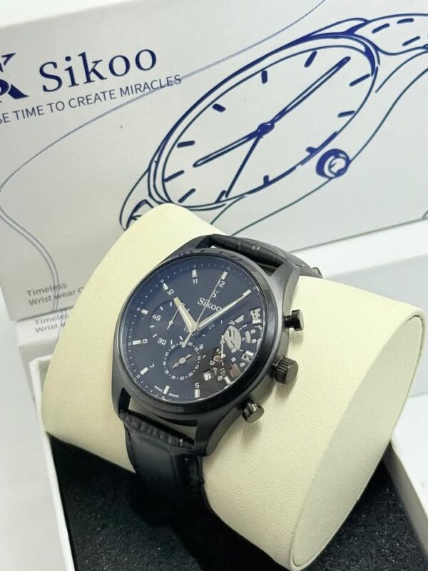 Montre importée Siko – Image 2