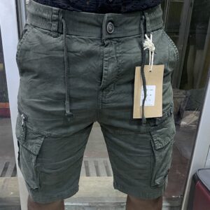 Culotte chasseur
