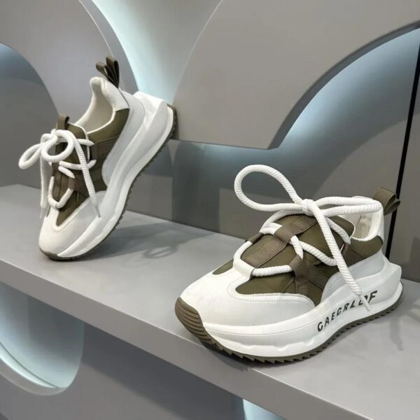 Told Versace – Image 5