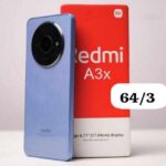 Redmi A3x