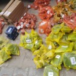 Suspension de Hyundai motos