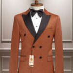 Veste trois pièces