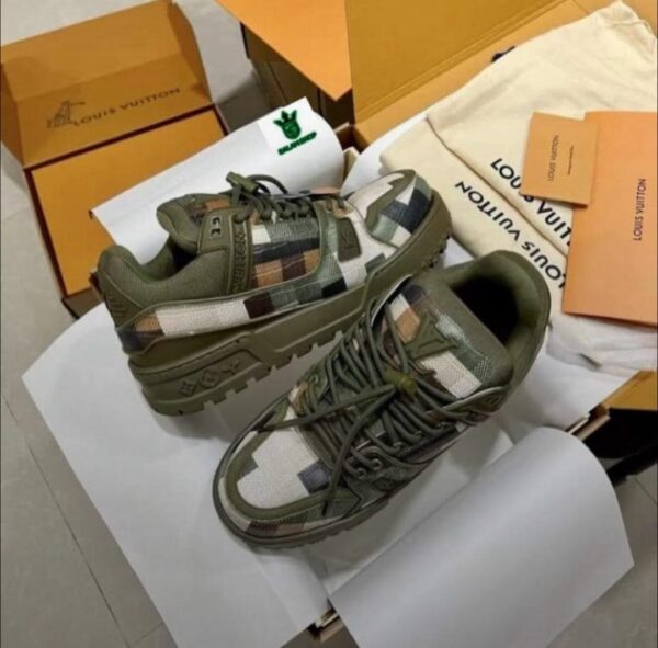 Vente de chaussure et divers – Image 5