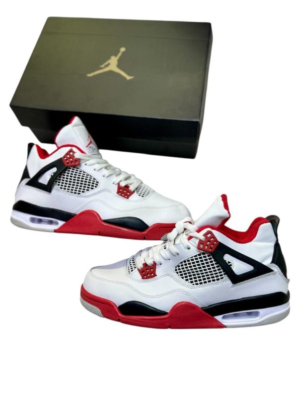 Vente de chaussure et divers – Image 3