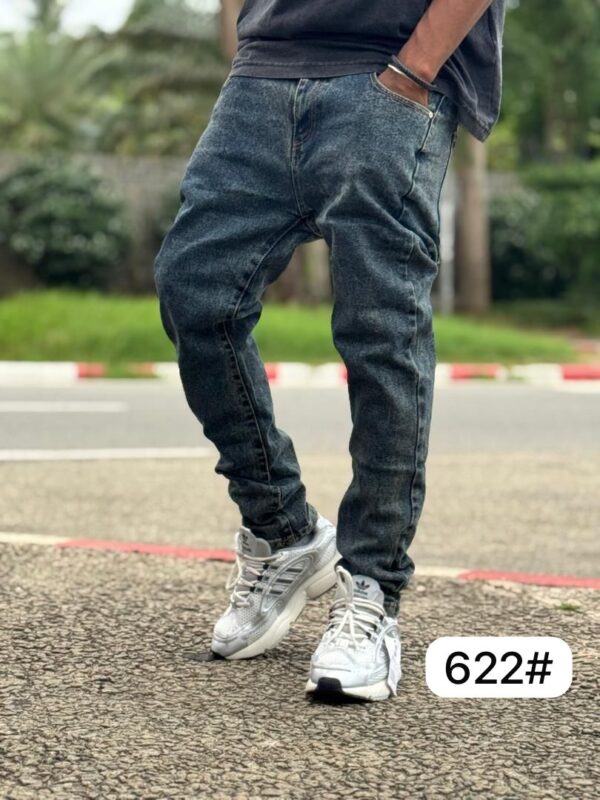Jeans simple – Image 2