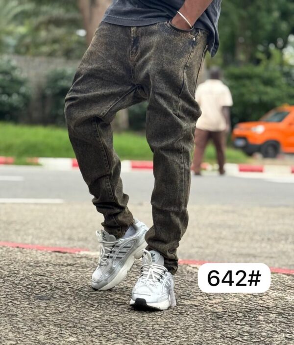 Jeans simple – Image 5