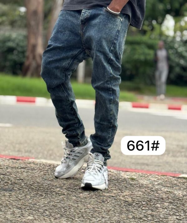 Jeans simple – Image 3