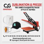 Teeshirt toutes tailles, casquettes toutes tailles, stylo et autres