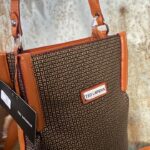 Sac à main en bandoulière