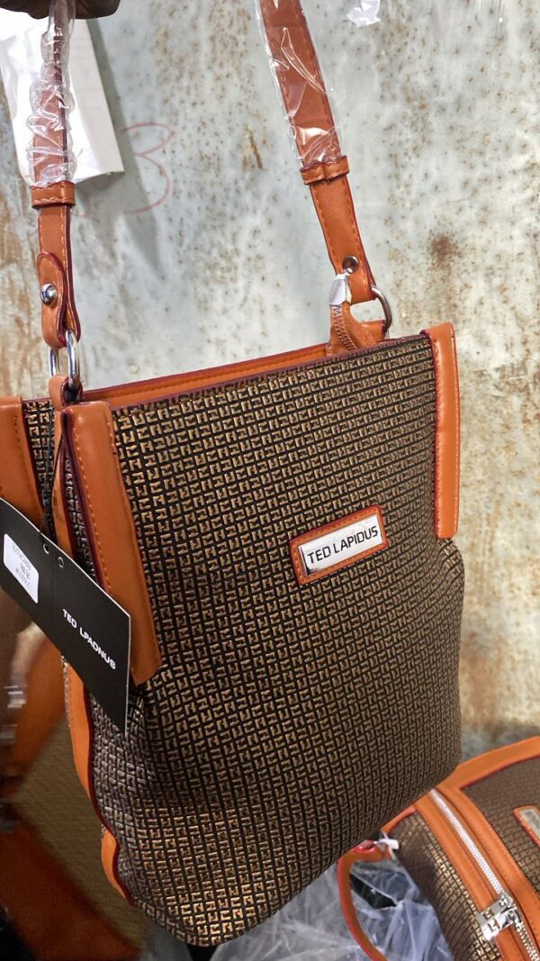 Sac à main en bandoulière
