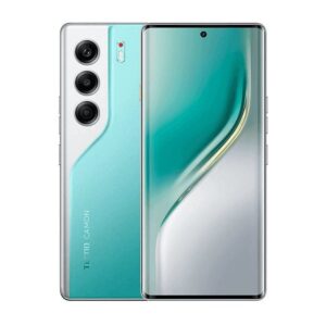 Tecno camon 40 256gb ram 16gb