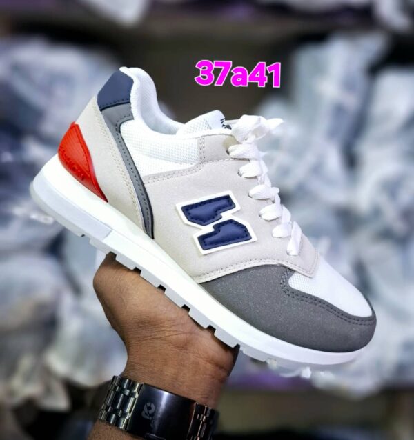 New Balance