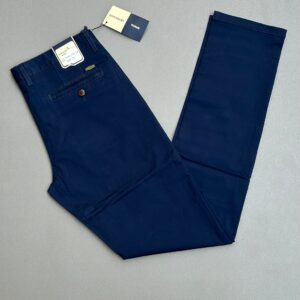 Pantalon chasseur