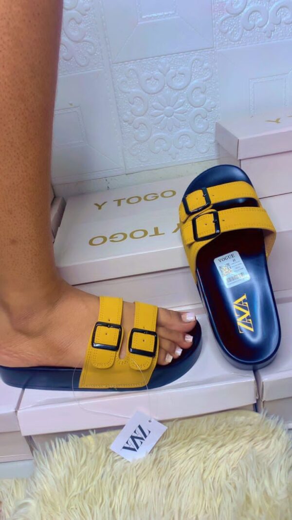 Chaussures