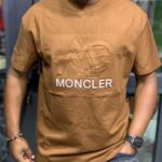 Tee-shirt moncler