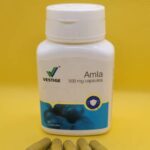 AMLE 500mg capsules