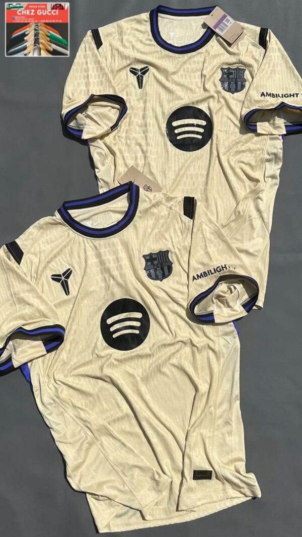 Tout qualité de maillot est disponible chez tokooos frère et livraison par tout dans le monde – Image 4