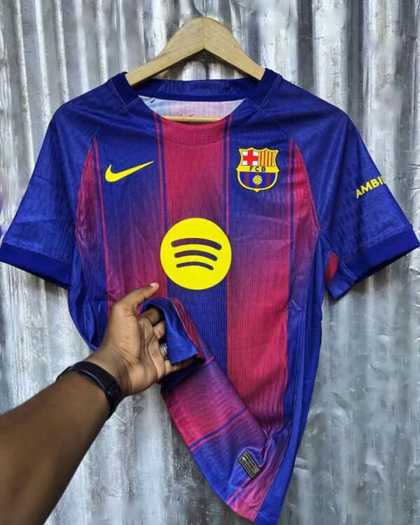 Tout qualité de maillot est disponible chez tokooos frère et livraison par tout dans le monde – Image 6
