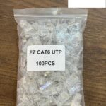 Connecteur rj45 disponible 100