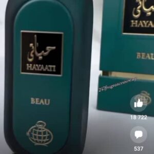 Parfum 100 ml