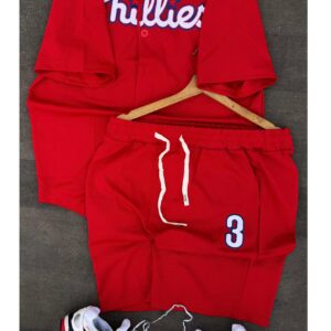 Complet culotte