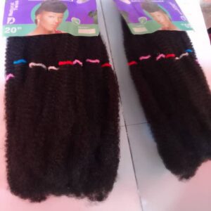 DARLING porpon couleur noir disponibilité 2