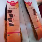 DARLING porpon couleur noir disponibilité 2