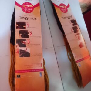 DARLING porpon couleur noir disponibilité 2