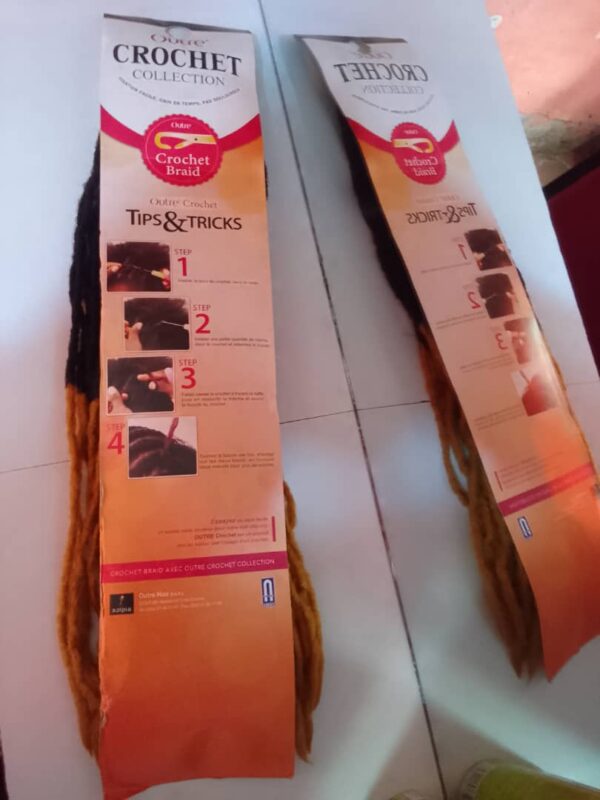 DARLING porpon couleur noir disponibilité 2