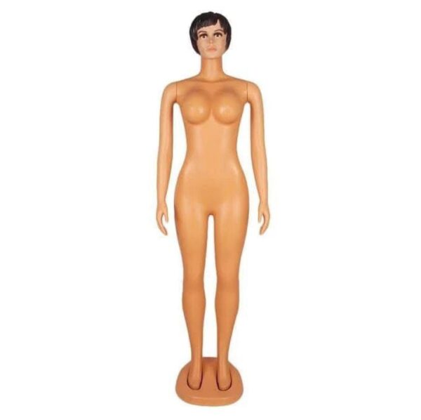 Manequin féminin