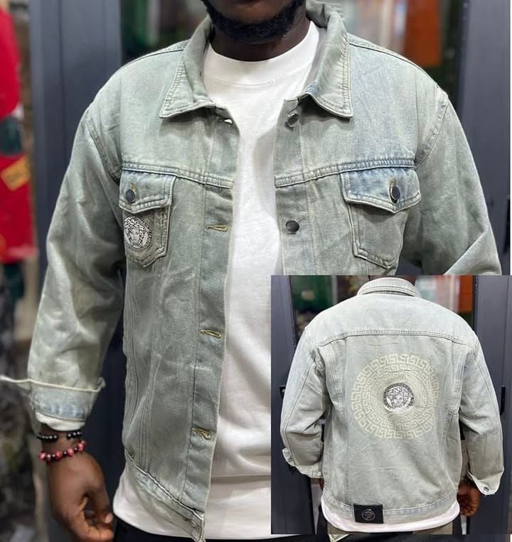 Pull en coton – Image 3