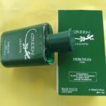 Parfum creen lézard