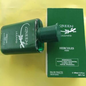Parfum creen lézard