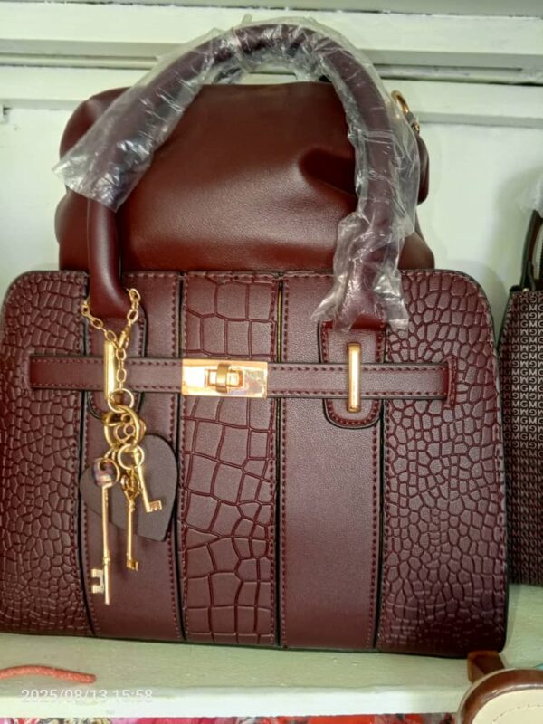Sac a main de femme