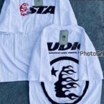 Tee-shirt manches courtes