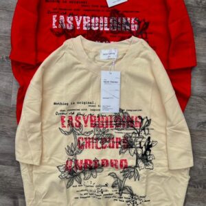Tee-shirts