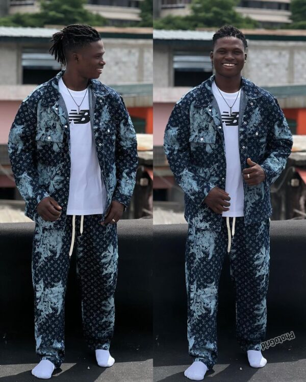 Jacket complet – Image 5